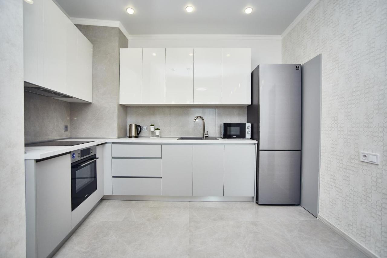 Sea, Central Arcadia, Lux 3 Room Apartment Odesa Exterior photo